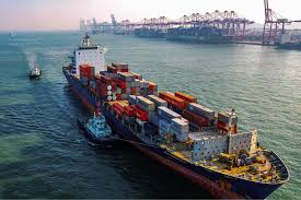 The Container Collapse: How Global Shipping Became the Weakest Link in the Post-Pandemic Economy