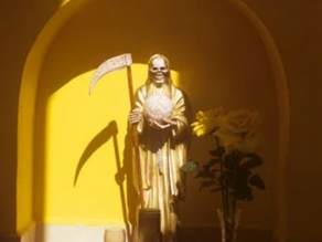 Saints of the Exiled and the Reclaiming of Rebel Queens