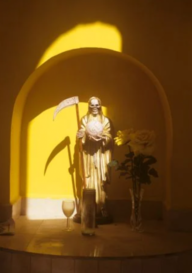 Saints of the Exiled and the Reclaiming of Rebel Queens