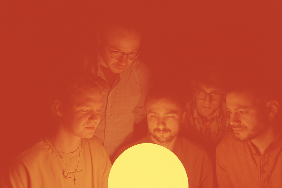 EingangQuintet @ Jazz im Sägewerk Bad Hofgastein