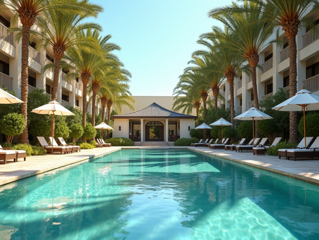 Simplify Travel with All-Inclusive Trips