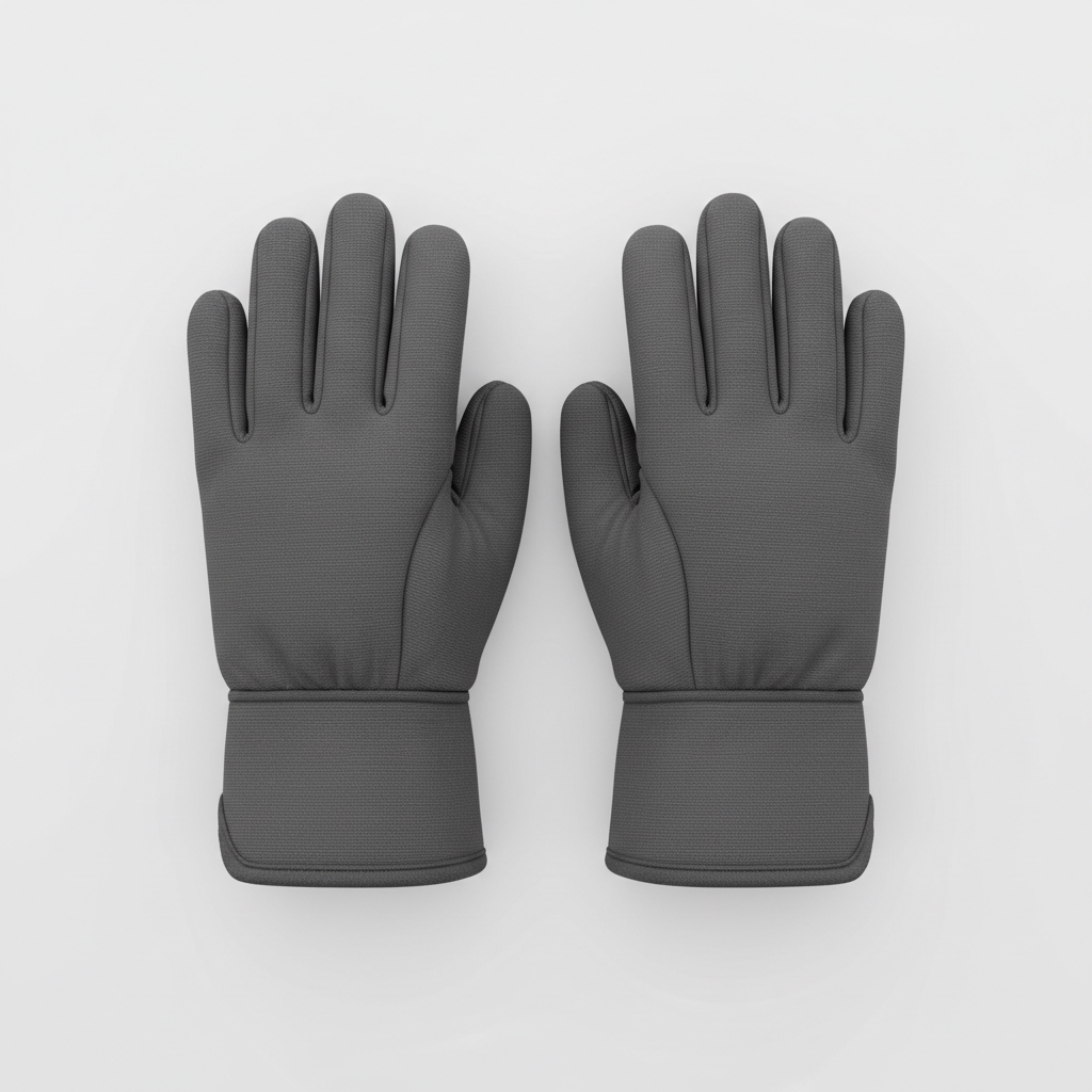 Heat Resistant Gloves
