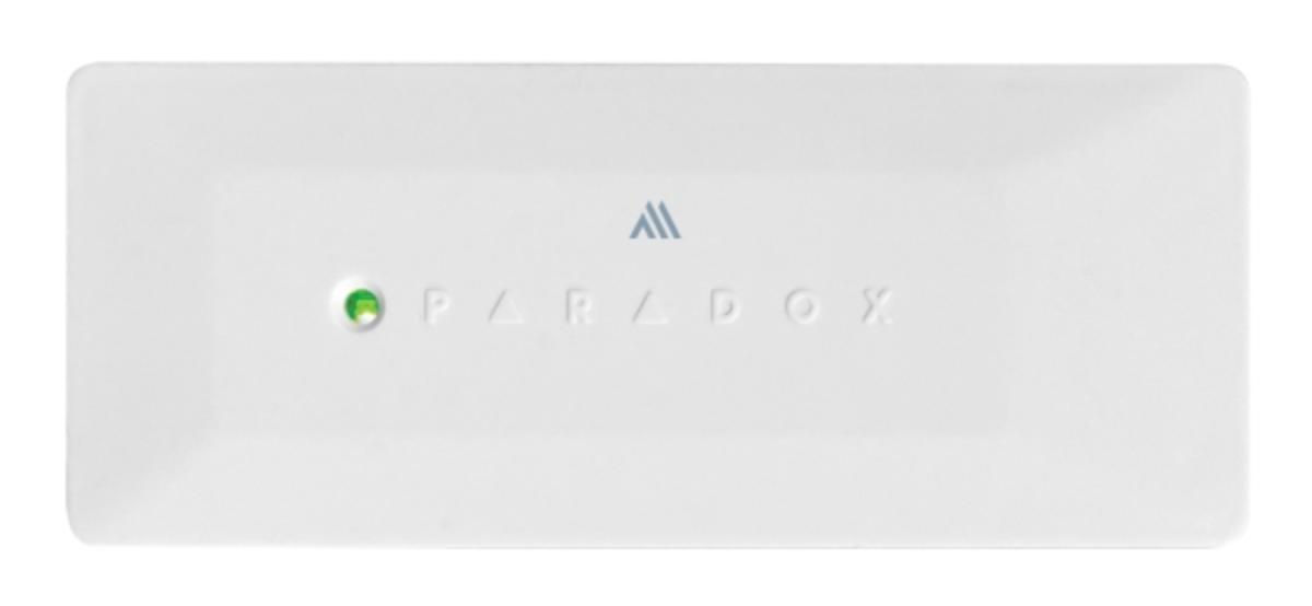 Paradox AMD12M 3-Axis Accelerometer Motion Sensor – White