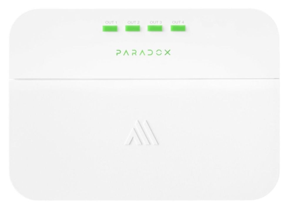 Paradox PGM4M 4-Output Expander