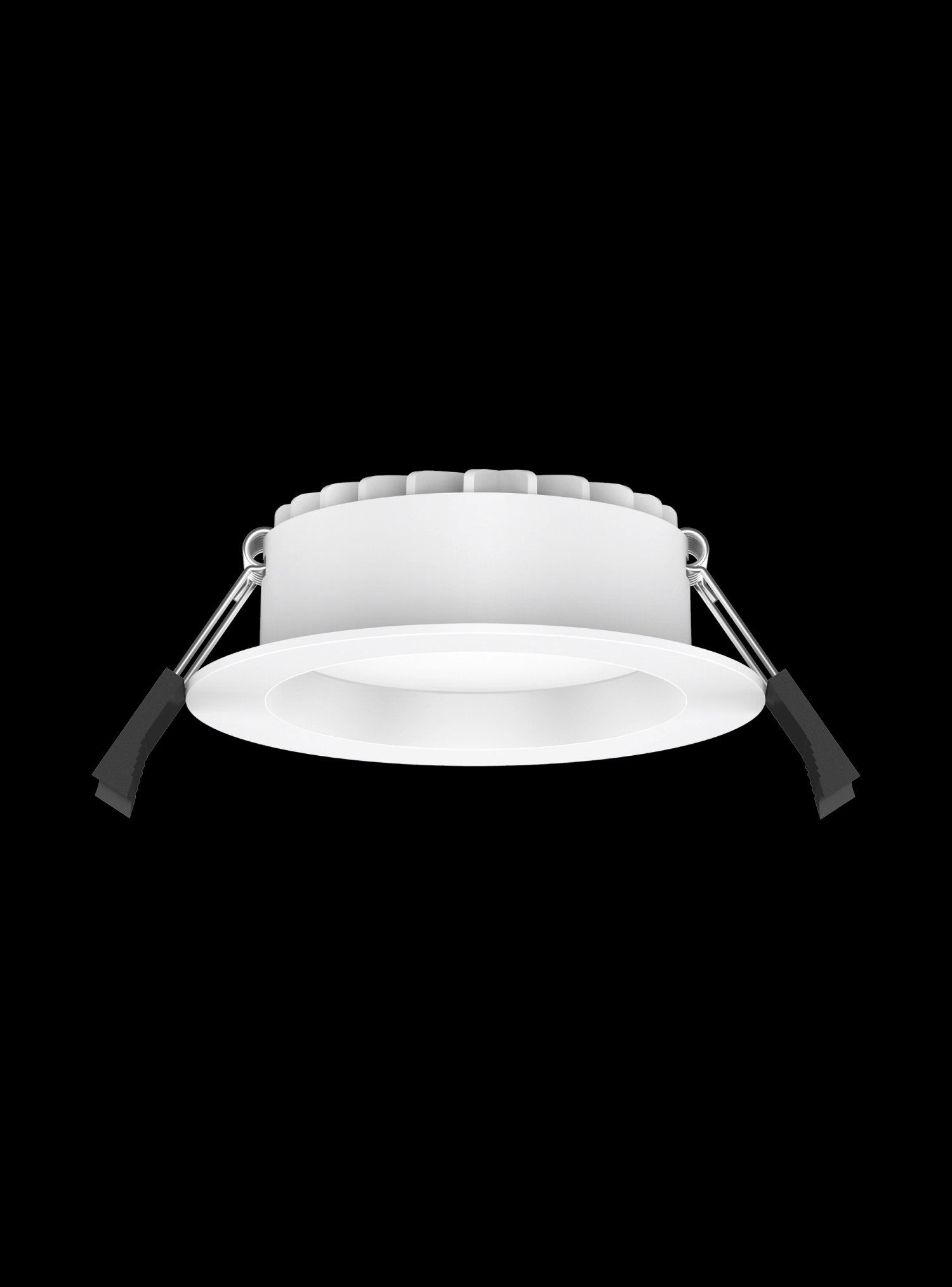 Konec KUP-DL97A-10W-D90L45-Z – RGB + CCT Smart Downlight, 10W