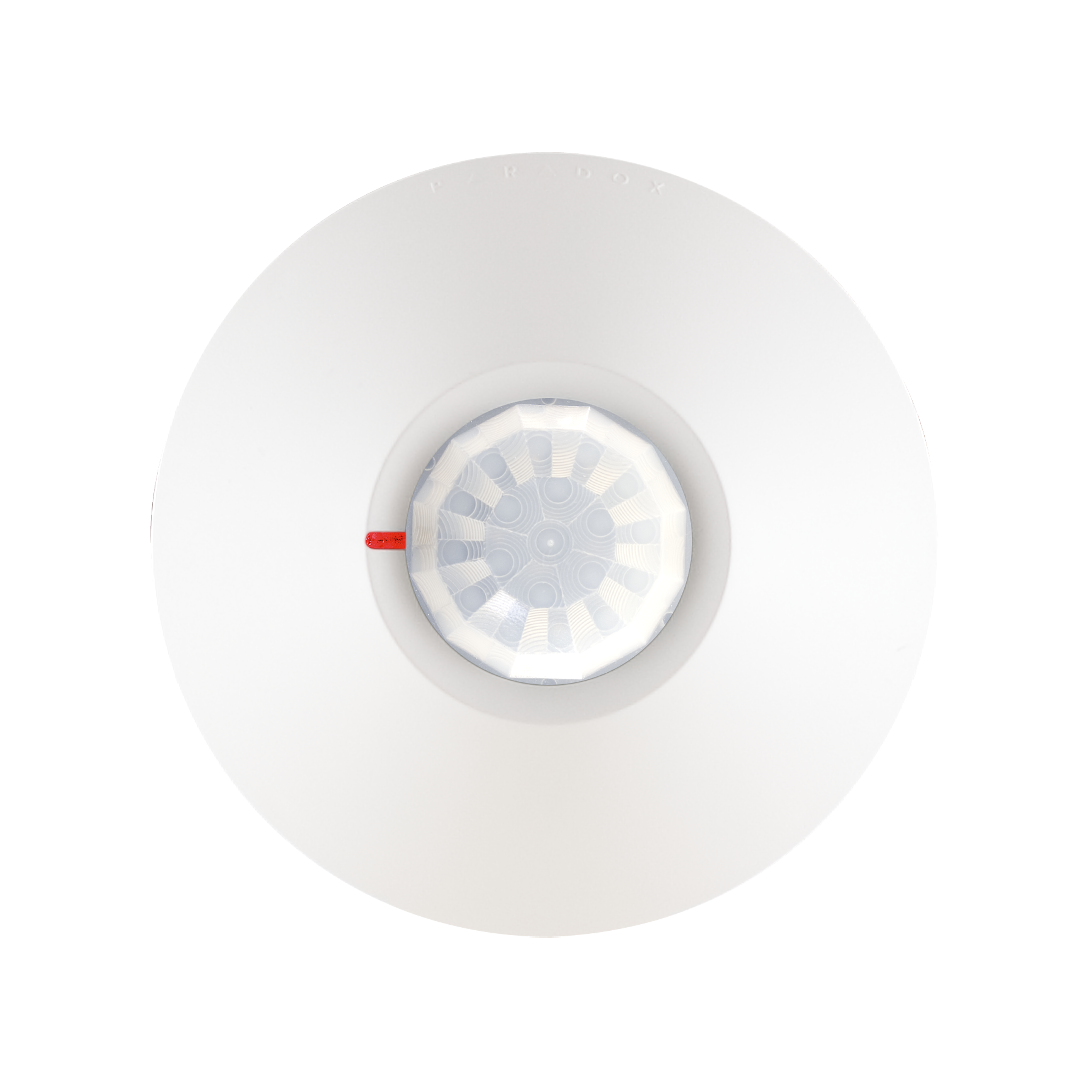 Paradox DG467 – 360° Ceiling Mount PIR
