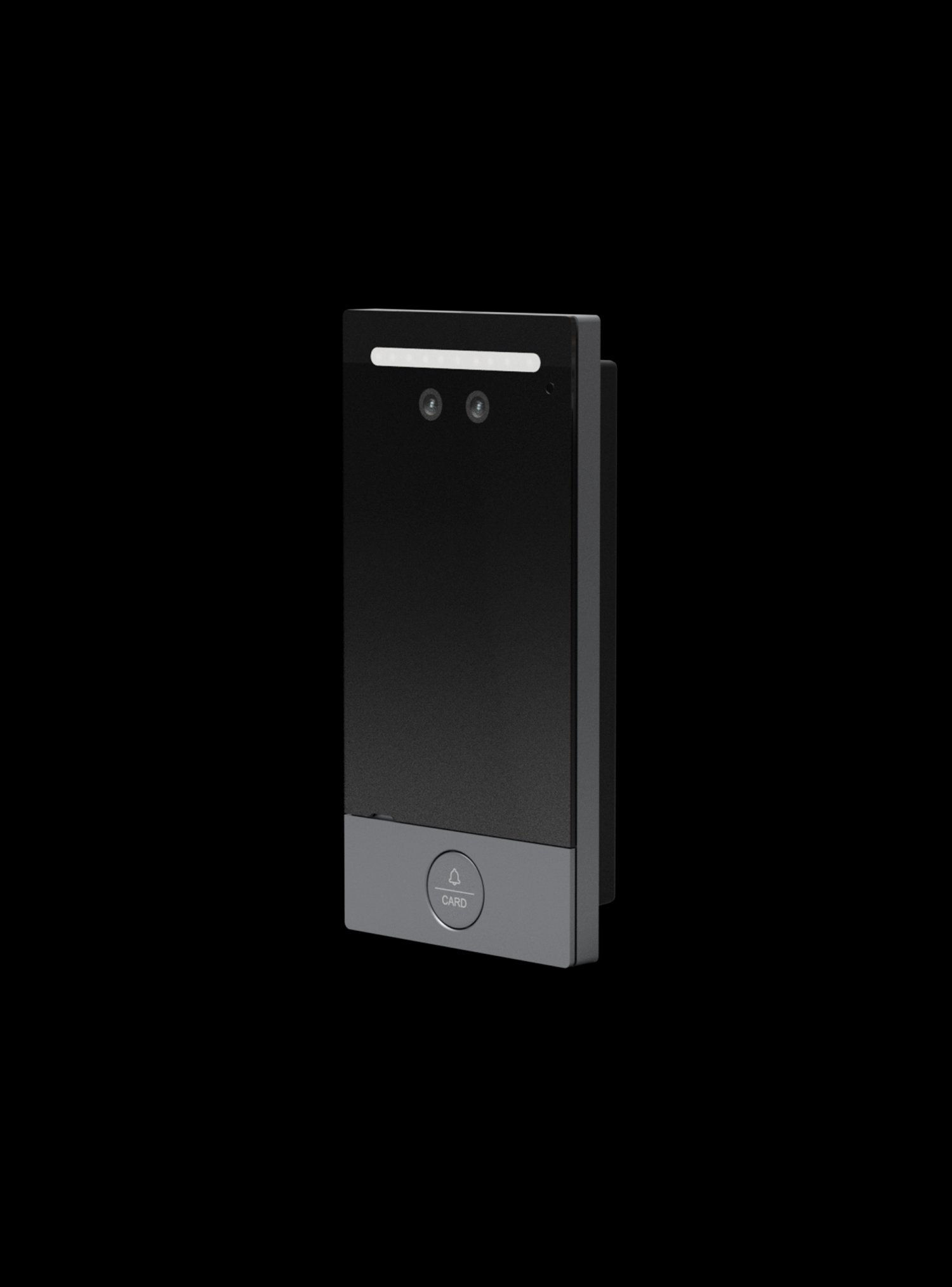 Konec KLL-EH-OS-M29-ANZL – M29 Video Intercom Outdoor Station