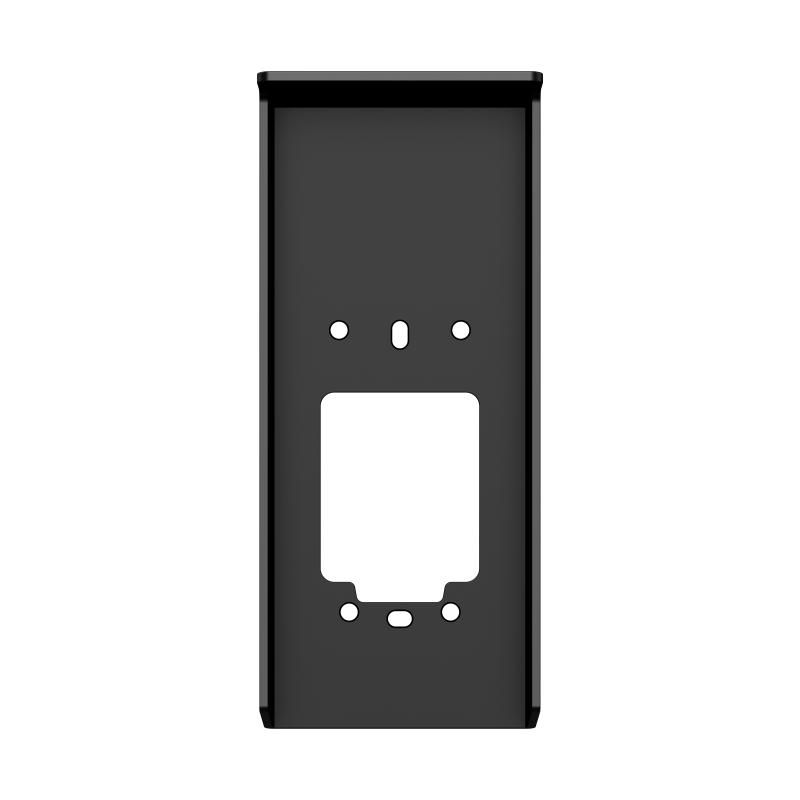 Hikvision DS-KABV6114-RS – Rain Shield for KV6114/KV6124 Door Station