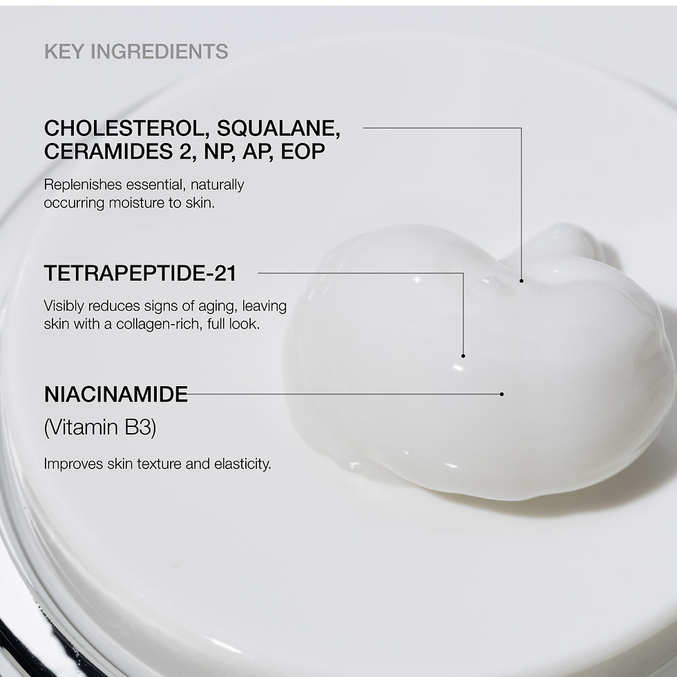 Thumbnail: Firming & Hydrating Daily Moisturizer