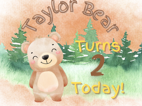 Why Personalized Books Make the Best Birthday Gift