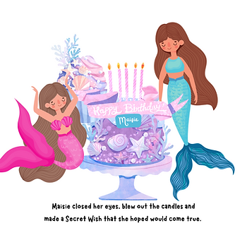 Personalized Birthday Books- Perfect Biirthday Gift
