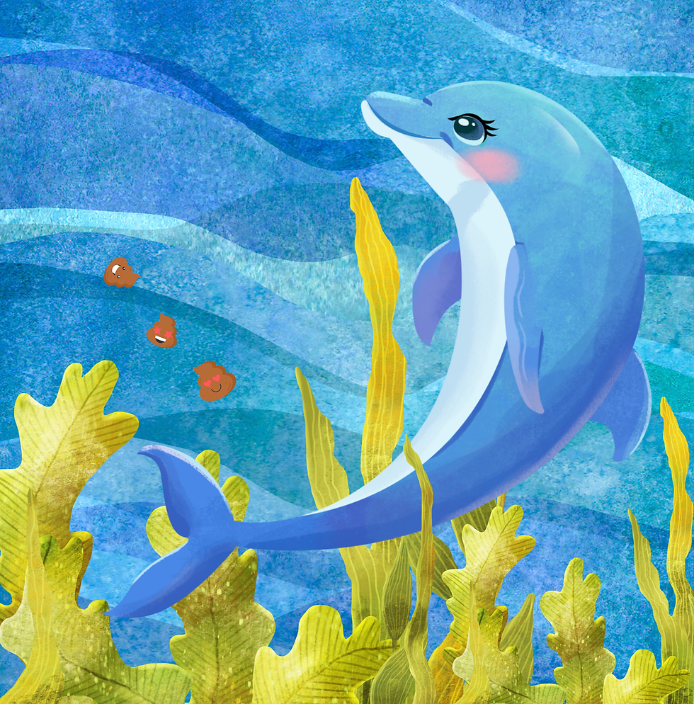 Thumbnail: Sea Poop – 10-Pack