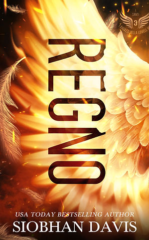 Reign Italy