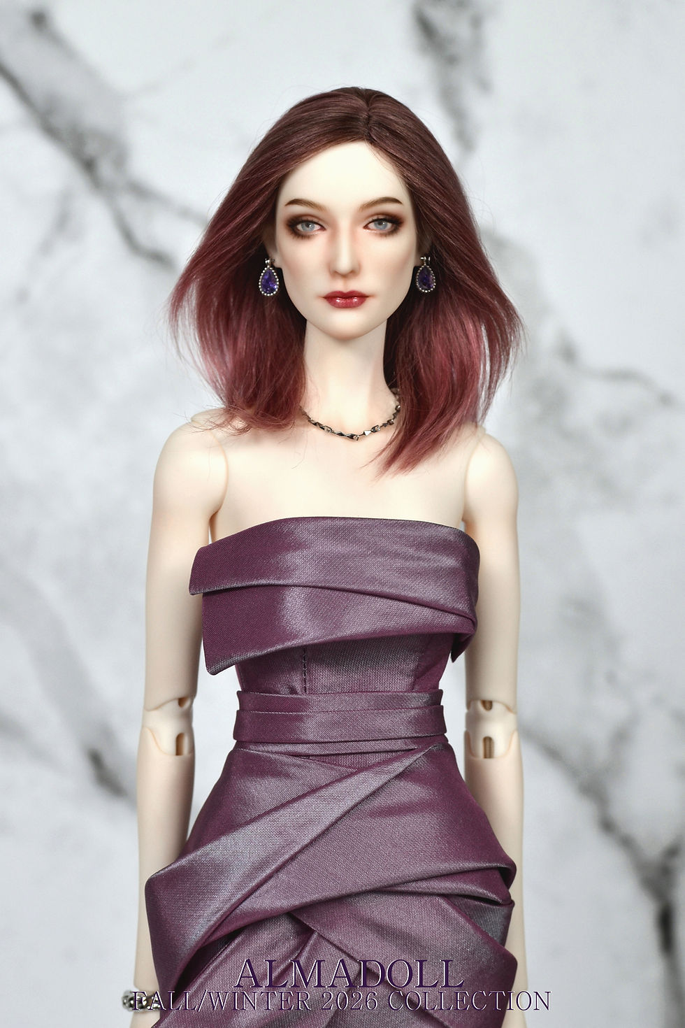 Thumbnail: DOLLS
