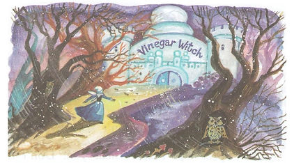 Гдз по английскому 4 класс верещагина часть 2 урок 33 упражнение 17.