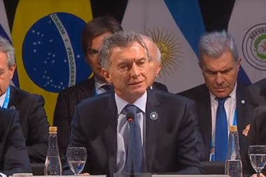 Macri prometió que no habrá aumentos de tarifas