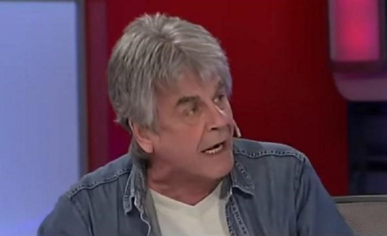Raúl Rizzo: si gana Macri habrá "una guerra civil"
