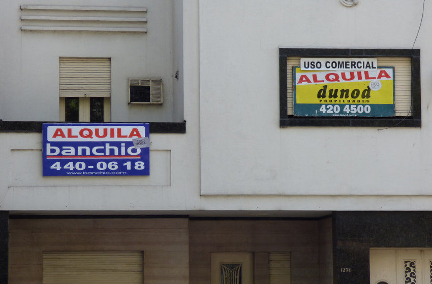 Rosario: créditos blandos y asesoramiento gratuito a inquilinos