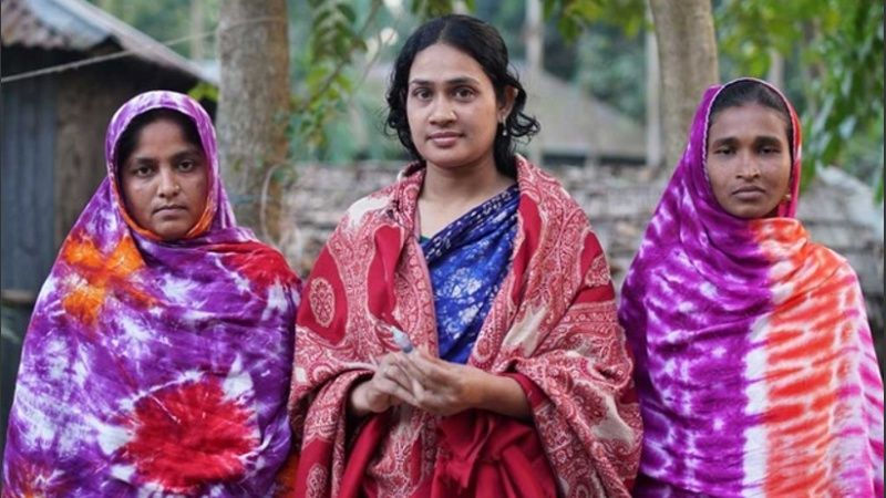 Bangladesh: las mujeres ya no deberán aclarar si son vírgenes antes del matrimonio