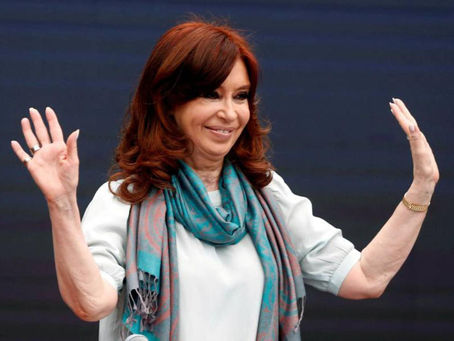 Cristina Kirchner: ¿cuántos pedidos de prisión preventiva en su contra están vigentes?