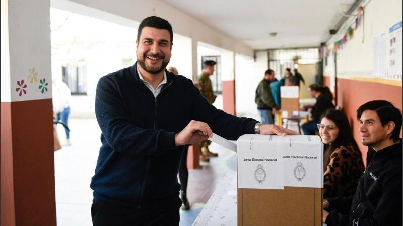 Cleri: “La gente quiere buscar un horizonte de esperanza”
