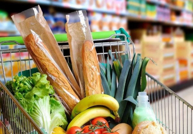 Alimentos que no pagarán IVA hasta diciembre