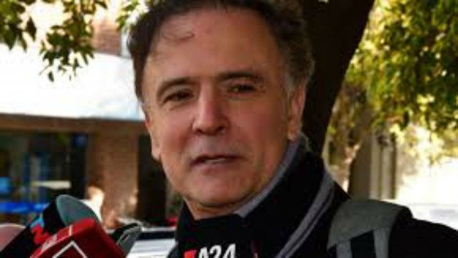 Daniel Santoro procesado por presunta coacción y tentativa de extorsión