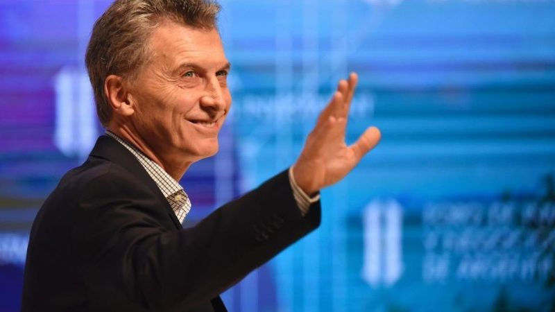 Macri hará una recorrida en Santa Fe con la marcha "Sí, se puede"