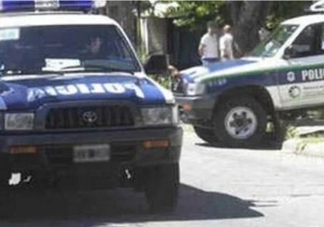 Encuentran una mujer degollada y con un cuchillo clavado en un ojo