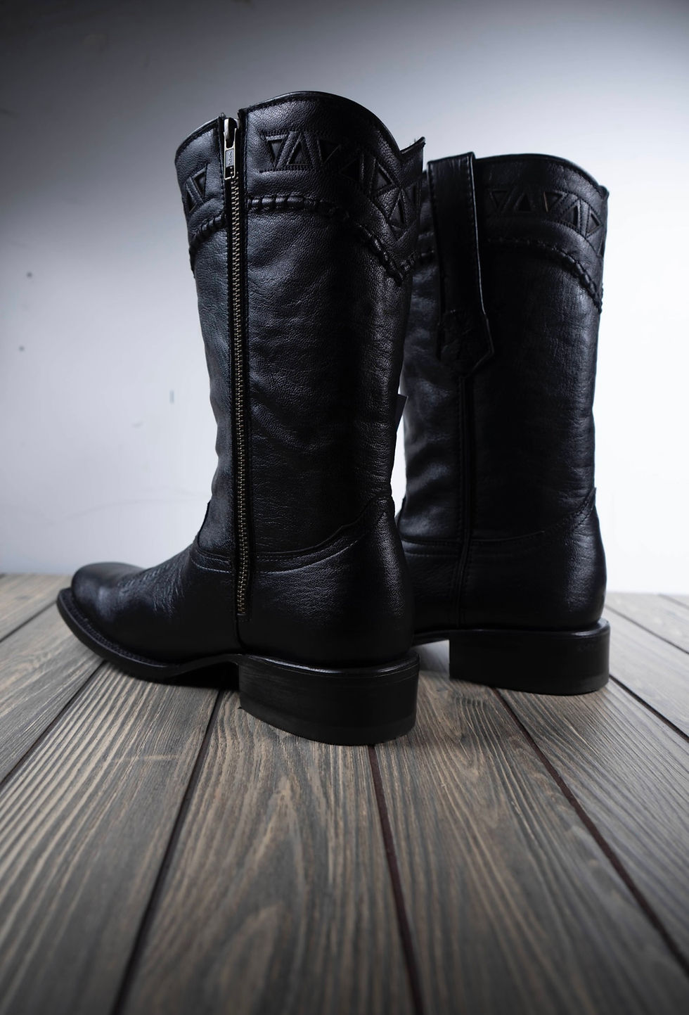 Thumbnail: Rush Negro