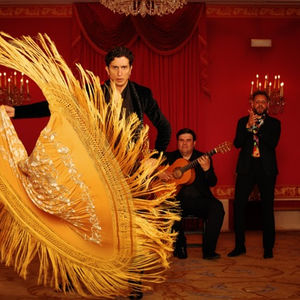 Authentic Flamenco