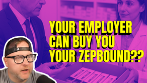 Your Boss Might Soon Buy Your Wegovy and Zepbound Directly