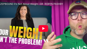 Happening Now: The Interview Behind the Viral Obesity Talk