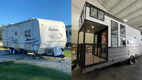 I’m shifting gears to push even harder… And it Feels Good!