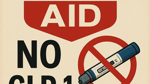 Rite Aid is Quietly Cutting Off GLP-1 Patients. Why Other Pharmacies May Follow