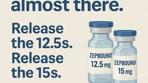 Zepbound Lawsuit: Lilly Wins, Don't Let Patients Lose
