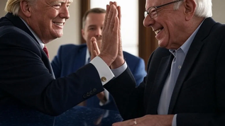 Democrats Move to Codify Trump’s Drug Pricing Order