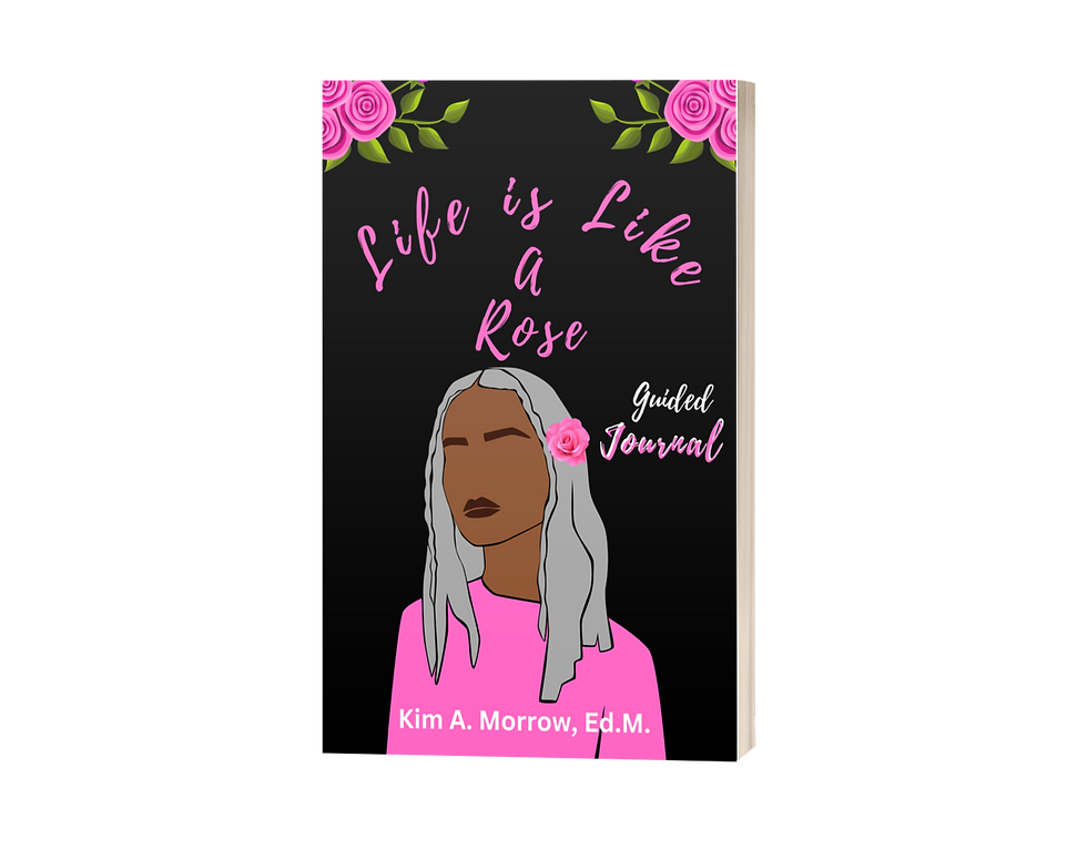 Life is Like a Rose 2