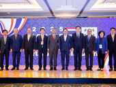 บี.กริม เพาเวอร์ ร่วมงาน IGNITE Thailand-Korea Business Forum 2025 ณ เกาหลีใต้ย้ำความร่วมมือด้านพลังงานสะอาด เดินหน้าแลกเปลี่ยนทางวัฒนธรรม สู่การเติบโตที่ยั่งยืน