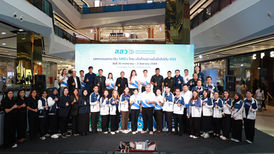 สสว. แถลงผลสำเร็จงาน “OSS & SMEs GROW TOGETHER FAIR 2026”ณ จังหวัดสงขลา สร้างมูลค่าเศรษฐกิจหมุนเวียนกว่า 5 ล้านบาท หนุน SMEs ภาคใต้ขยายโอกาสทางธุรกิจ