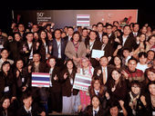 อว. นำคณะนักประดิษฐ์และนักวิจัยไทยคว้ารางวัลระดับนานาชาติ จากงาน “The 50th International Exhibition of Inventions Geneva” ณ นครเจนีวา สมาพันธรัฐสวิส