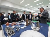 ซินโครตรอน อว. จับมือ TSEC รวมพลังความคิดผลักดันเทคโนโลยีไทยสู่ Deep Tech
