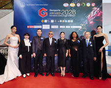 ประกาศความสำเร็จ "Gemports Award 2026 – The Vivid Legacy" เวทีออกแบบเครื่องประดับระดับนานาชาติ พร้อมเปิดตัว World Gems Trade Association (WGT) ขับเคลื่อนอุตสาหกรรมอัญมณีโลก