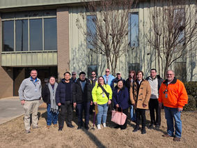 ปรมาณูเพื่อสันติ กระทรวง อว. เจาะลึกโมเดลจัดการกากกัมมันตรังสี ยกระดับการกำกับดูแลเพื่อความปลอดภัยประชาชนตามมาตรฐานระดับโลก