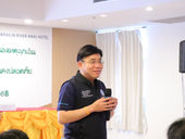 ปส. ขับเคลื่อนนโยบายรัฐมนตรี อว. เตรียมพร้อมรับมือเหตุฉุกเฉินทางนิวเคลียร์-รังสี สร้างความมั่นคงปลอดภัยระดับชาติ