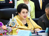 “ศุภมาส” ตั้ง “ศูนย์ปฏิบัติการสถานการณ์น้ำท่วม อว.” วอร์รูมติดตามสถานการณ์น้ำ ช่วยประชาชนที่รับผลกระทบจากอุทกภัย ระดมกองทัพโดรนสำรวจและลำเลียงสิ่งของไปมอบให้กับผู้ประสบภัยในพื้นที่ที่เข้าถึงยาก