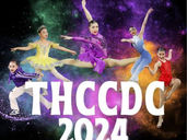 Breathe Dance Studio Bangkok กระหึ่ม! พาเยาวชนไทย คว้าถ้วยรางวัลเพียบ จากงาน Thailand Challenge Cup Dance Competition 2024