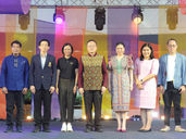 (*มีคลิป*) ททท. จัดงาน อะ’ลอง Uttaradit เปิดมุมมองใหม่จังหวัดอุตรดิตถ์ให้เป็นเมืองน่าลอง ณ อุทยาน 100 ปี จุฬาฯ วันที่ 20-22 กันยายนนี้