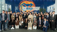 “ศุภมาส” เปิดศูนย์ “MUT – Imperial SABER Lab” แห่งแรกของเอเชียตะวันออกเฉียงใต้ ความร่วมมือกระทรวง อว.- Imperial มหาวิทยาลัย Top 5 ของโลก ยกระดับเทคโนโลยีขั้นสูงต่อยอดงานวิจัยด้านเซมิคอนดักเตอร์