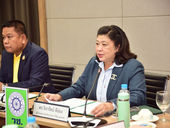 วช. ร่วมกับกรมชลประทาน นำเครื่องมือการบริหารจัดการน้ำ จากผลสำเร็จงานวิจัยสู่การใช้ประโยชน์ในพื้นที่ลุมน้ำสำคัญ ภายใต้ MOU และกรอบความร่วมมือ